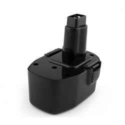 Аккумулятор для Black & Decker TopOn TOP-PTGD-BD-14.4-3.3 - фото 16391780