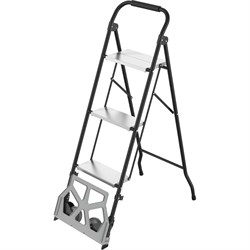 Стремянка ZALGER 911-3 - фото 16392635