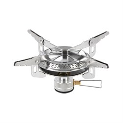 Портативная газовая плитка Energy GS-700 - фото 16393011