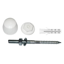 Крепление для раковины Европартнер PWR - фото 16393719