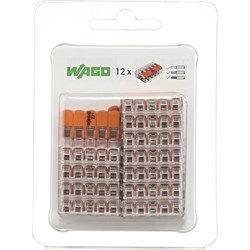 Клеммы WAGO 221-415 - фото 16393808