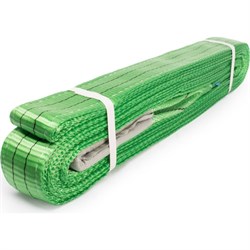 Текстильный петлевой строп ПромСтроп СТП - фото 16395038