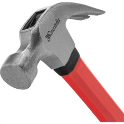 Молоток-гвоздодер MATRIX 10450 - фото 16395119