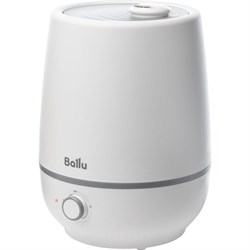 Ультразвуковой увлажнитель воздуха BALLU UHB-450 T Gray - фото 16396246