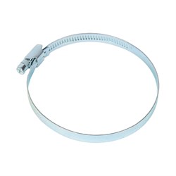 Червячный хомут Саморезик DXOM-70/90-50/10 - фото 16396561