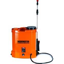 Аккумуляторный опрыскиватель WorkMaster ОА-12Л - фото 16398580