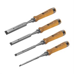 Набор стамесок КОБАЛЬТ 245-879 - фото 16398769