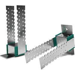 Виброподвес Техносонус Сонокреп ЕП 30 - фото 16399217