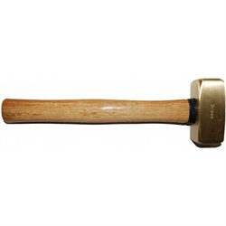 Кувалда TVITA TT12104B-1004 - фото 16399318