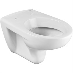 Подвесной унитаз Roca Mateo - фото 16399353