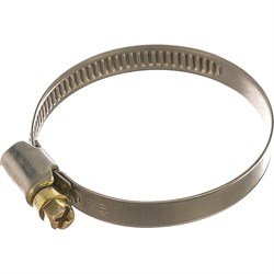 Стальной червячный хомут Zipower PM4086N - фото 16399895