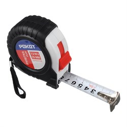 Карманная рулетка РОКОТ PLUS - фото 16400065