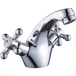 Смеситель для умывальника Антей Дельта - фото 16401608