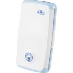 Ультрафиолетовый бактерицидный облучатель рециркулятор ДЕЗАР ОРУБ-Зх16-«КРОНТ» по ТУ 32.50.50-084-11769436-2021 - фото 16405121