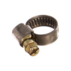 Червячный стальной хомут Zipower PM4072N - фото 16405352