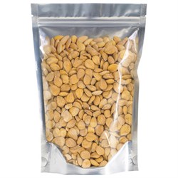 Пакеты дой-пак с замком ZIP LOCK, металлизированная + прозрачная стенка, 100х150 + 30 мм, КОМПЛЕКТ 100 штук, 70 мкм, BRAUBERG, 700682 - фото 16409644