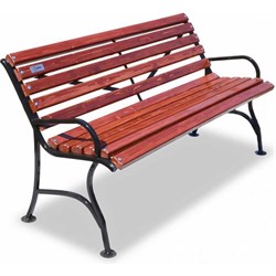 Скамейка Хоббика Элегант - фото 16410026