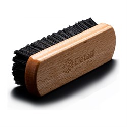 Универсальная щетка для очистки пластика сидений Detail DT-0235 - фото 16410435