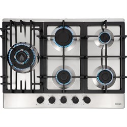 Газовая варочная панель Delonghi GERMANA 7GW IM - фото 16411050