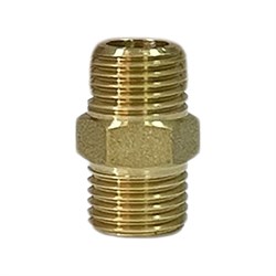 Ниппель для резьбовых соединений LadAna Е-25 - фото 16411726