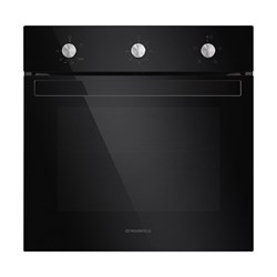 Газовый духовой шкаф Maunfeld EOGC604B - фото 16411937