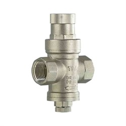 Редуктор давления TIM 773203 - фото 16412113