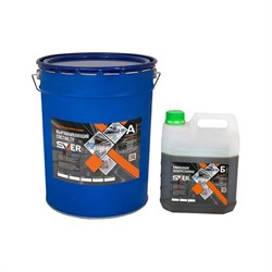 Выравнивающий состав SVER ПУ - фото 16412951