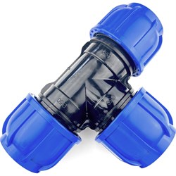 Тройник Boutte 1649304 - фото 16413207