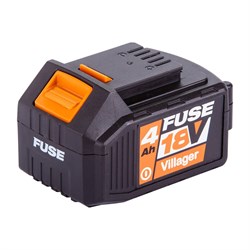 Аккумулятор Villager FUSE - фото 16413602