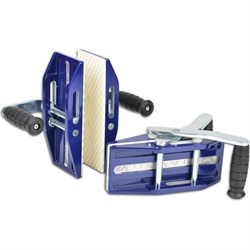 Двуручный зажим для переноски плит AUSAVINA 000.750.8531 - фото 16418767