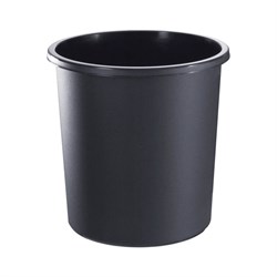 Цельная корзина для бумаг Стамм КР41 - фото 16419123