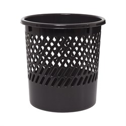 Сетчатая корзина для бумаг OfficeClean 299873 - фото 16419941