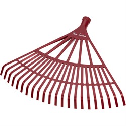 Садовые веерные грабли Mr.Logo 7220 - фото 16420832