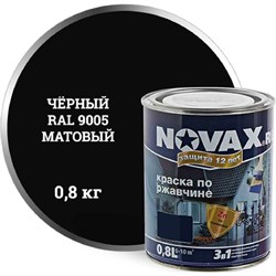 Грунт-эмаль Goodhim novax - фото 16422392