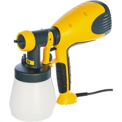 Электрический краскораспылитель Wagner W100 - фото 16422872