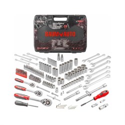 Набор инструментов BaumAuto BM-38841(51659) - фото 16424984