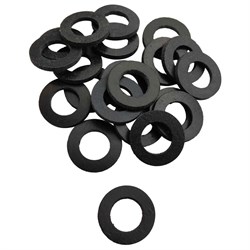 Резиновая прокладка HG 1647249 - фото 16425229