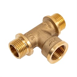 Тройник LEXLINE 511772 - фото 16425501