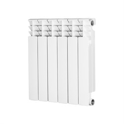 Биметаллический радиатор Radena CN-RA - фото 16425661