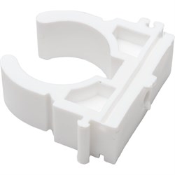 Одинарное крепление для труб Blue Ocean PPRF/PCU(W)-32 - фото 16425920