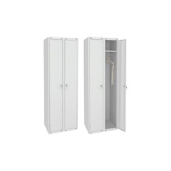 Шкаф Завод металлоизделий METOS ШМ-22 - фото 16426000