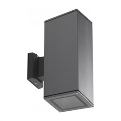 Двухсторонний фасадный светильник KANLUX LART - фото 16426910