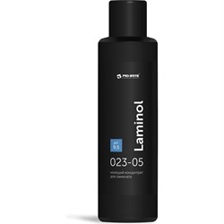 Низкопенный концентрат для мойки паркета и ламината PRO-BRITE LAMINOL - фото 16427067
