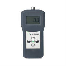 Кондуктометрический влагомер VERDO MM1206 - фото 16427357