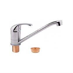 Смеситель для кухни INGROSSO УТ-00041724 - фото 16428235