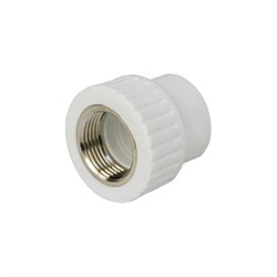 Комбинированная муфта Damento 8677 - фото 16428955