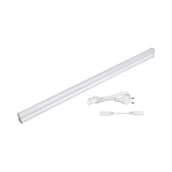 Линейный светодиодный светильник Сириус А LT5-900-15W-OP-65K - фото 16429181