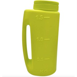 Ручная сеялка для семян и удобрений Park T-01 - фото 16429645