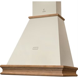 Вытяжка LEX VERONA BODY 600 Ivory Light - фото 16430075