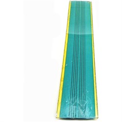 Полиуретановый чехол для строп СТП-2,0тн КантаПлюс ПУЧ4-2,0/1,0м - фото 16430101